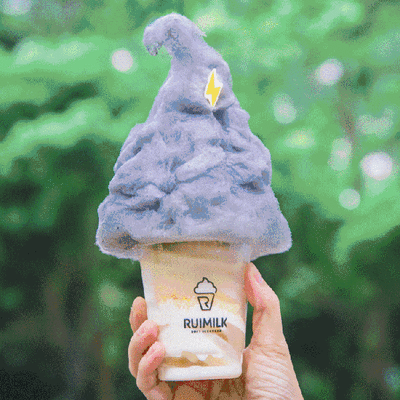 網紅經濟誕生出的“網紅食品”-鋒巢網