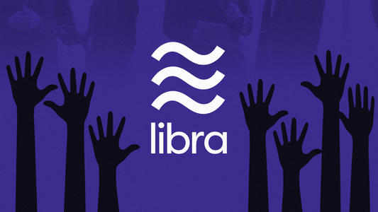 雄心勃勃的Libra，難逃尷尬的Facebook-鋒巢網