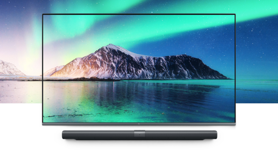 紅米官方預熱 Redmi電視明天見!-鋒巢網