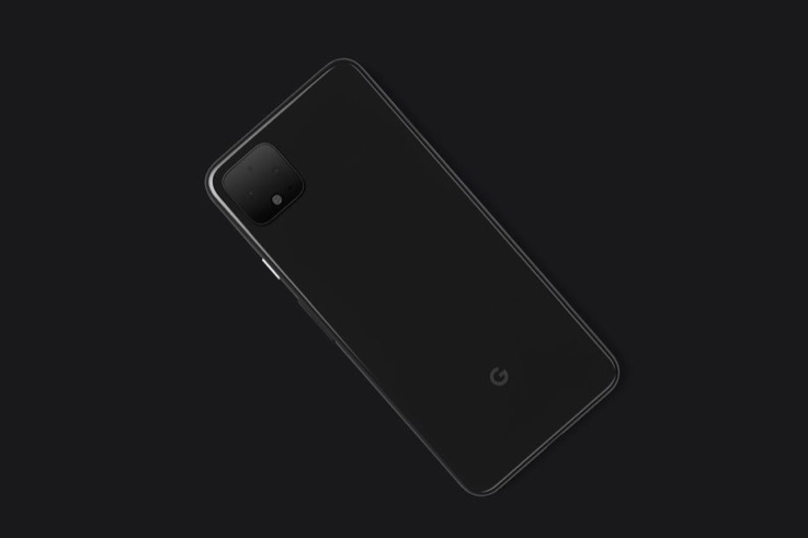 據報道,Pixel 4將配備一塊90Hz的“平滑顯示”屏幕-鋒巢網