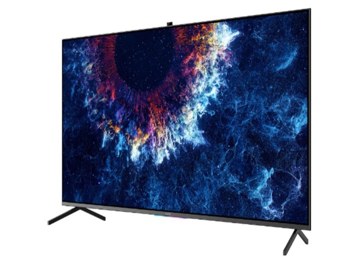 榮耀智慧屏是華為的首款HarmonyOS設備-鋒巢網