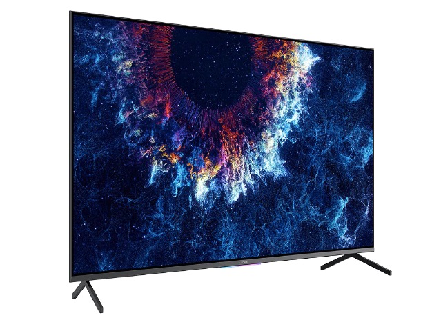 榮耀智慧屏是華為的首款HarmonyOS設備-鋒巢網