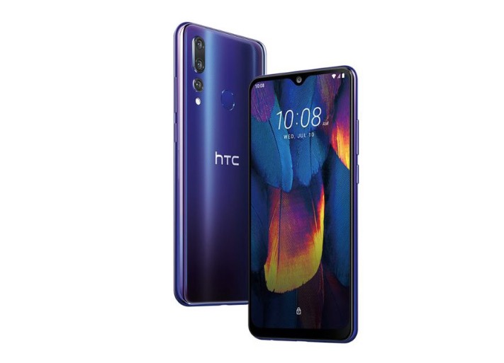 HTC Wildfire又回來了,而HTC幾乎與之無關-鋒巢網