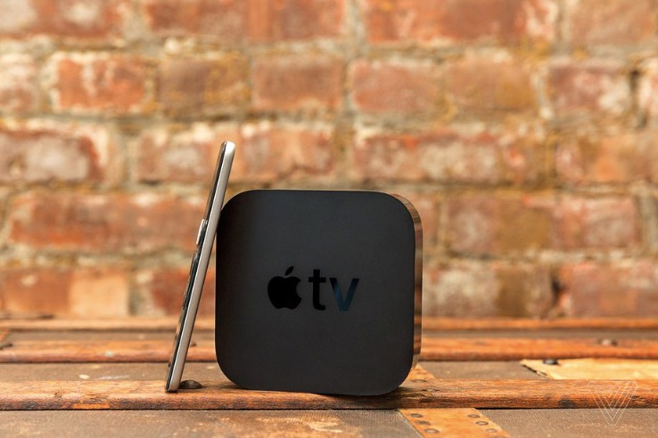 據報道，Apple TV Plus將于11月推出，每月售價9.99美元-鋒巢網