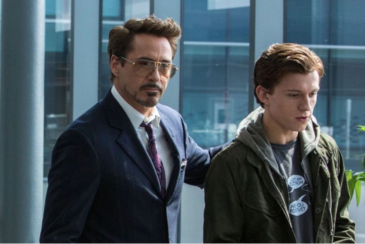 對蜘蛛俠來說，MCU的解體可能是一個了不起的進步-鋒巢網