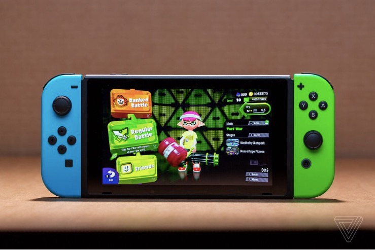 微軟:沒有計劃在任天堂交換機或PS4上發(fā)布更多Xbox獨家產(chǎn)品-鋒巢網(wǎng)