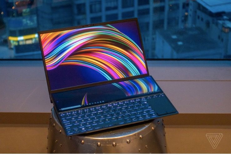 華碩ZenBook Pro將于9月6日在美國發布-鋒巢網