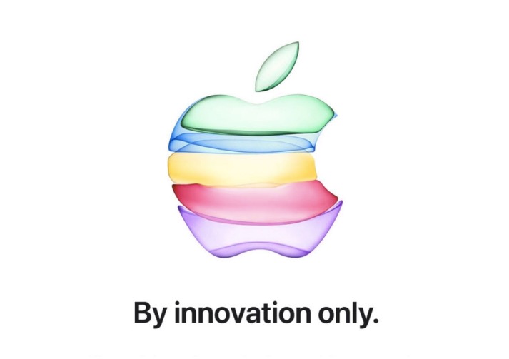 蘋果下一次iPhone發布會將于9月10日舉行-鋒巢網