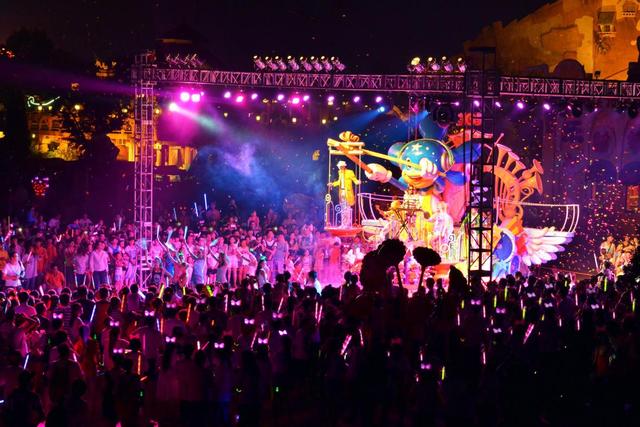 中國“夜”太美-鋒巢網