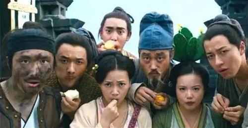 論“吃瓜群眾”的藝術-鋒巢網