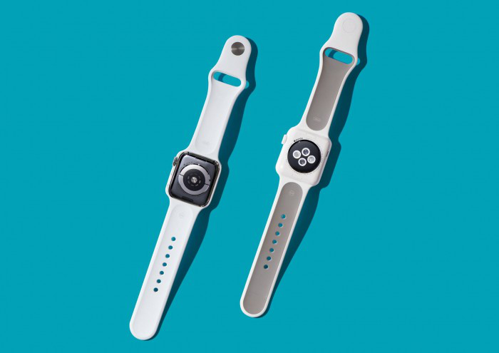 OLED屏+鈦合金外殼 Apple Watch 5或將面世-鋒巢網