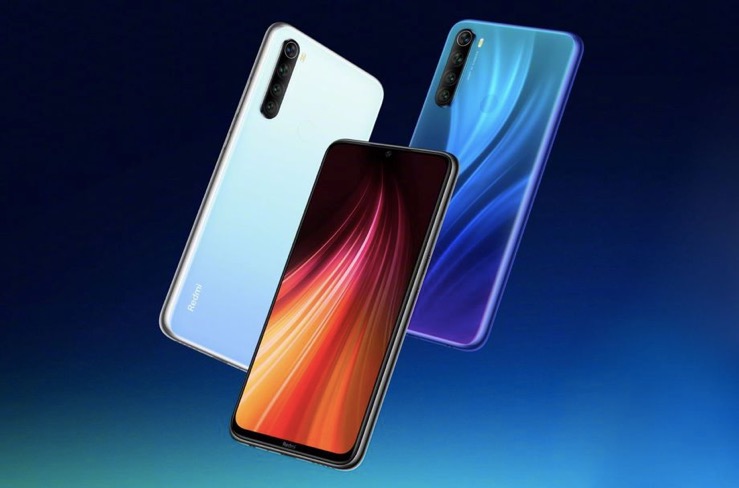 小米宣布了另一款6400萬像素的手機-鋒巢網