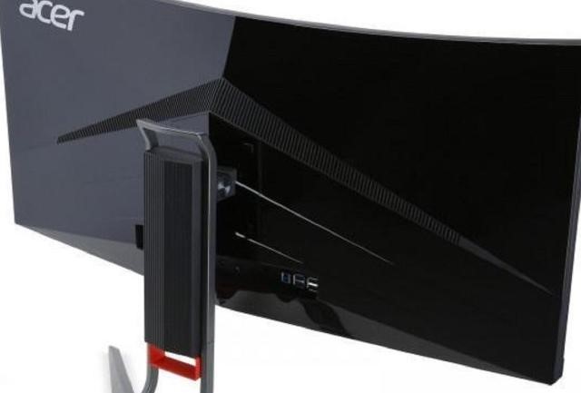 宏碁Nitro XF2電競顯示器開售 刷新率高達240Hz-鋒巢網