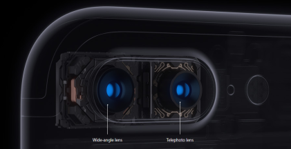 Corephotonics三重唱 再告蘋果侵犯專利-鋒巢網
