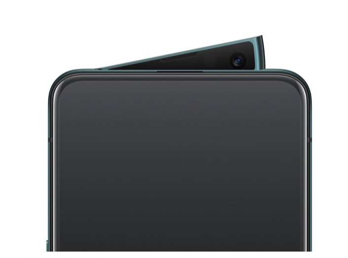 Oppo推出四攝像頭Reno 2系列手機-鋒巢網