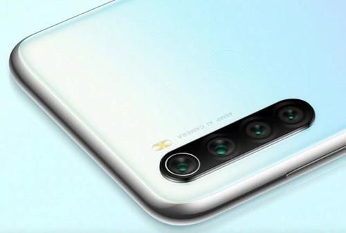 紅米Note 8 Pro再預熱! 包裝簡單大方-鋒巢網