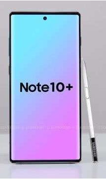 最快的UFS3.0手機?Galaxy Note 10性能測試曝光-鋒巢網