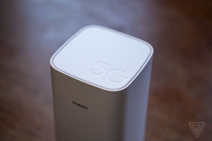 英國三家公司的5G家庭寬帶速度超快，但不穩(wěn)定-鋒巢網(wǎng)