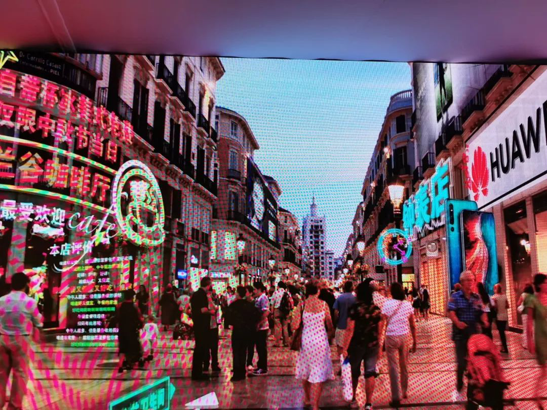 華為又出新招 Cyberverse正式推出!-鋒巢網(wǎng)