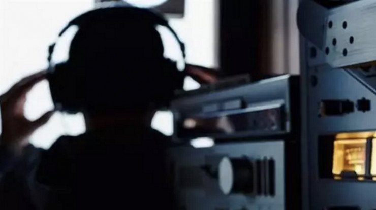 我被一臺智能音箱“竊聽”了-鋒巢網