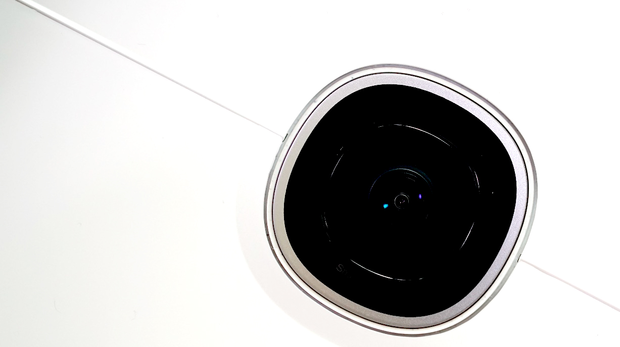 翻滾的清潔夢:科沃斯DJ65居家體驗-鋒巢網(wǎng)