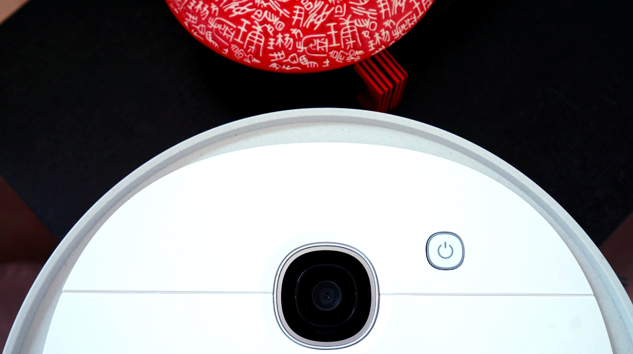 翻滾的清潔夢:科沃斯DJ65居家體驗-鋒巢網(wǎng)