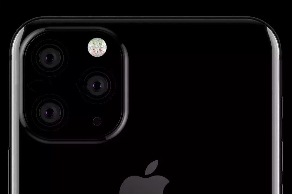 iPhone 11 全新配色及存儲大小曝光-鋒巢網