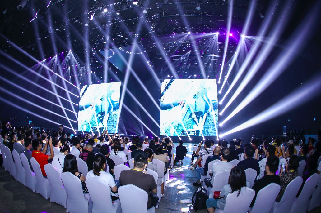 三星Galaxy Note10系列正式登陸中國 邁向5G時代的全新旗艦-鋒巢網