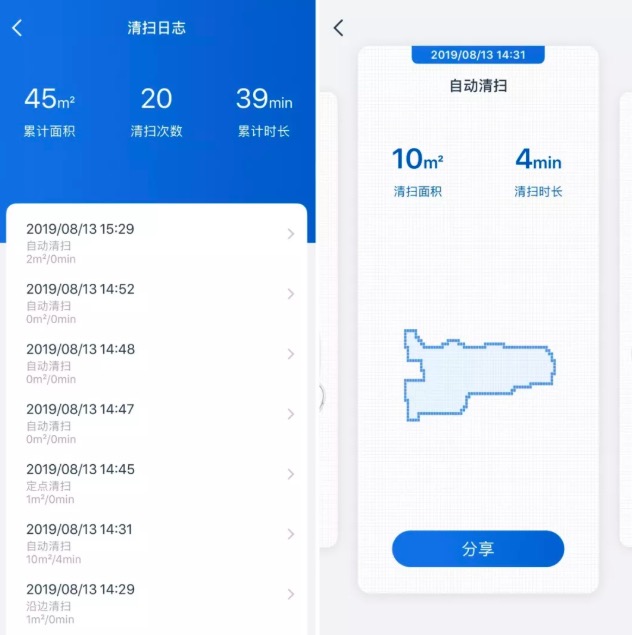 翻滾的清潔夢:科沃斯DJ65居家體驗-鋒巢網(wǎng)