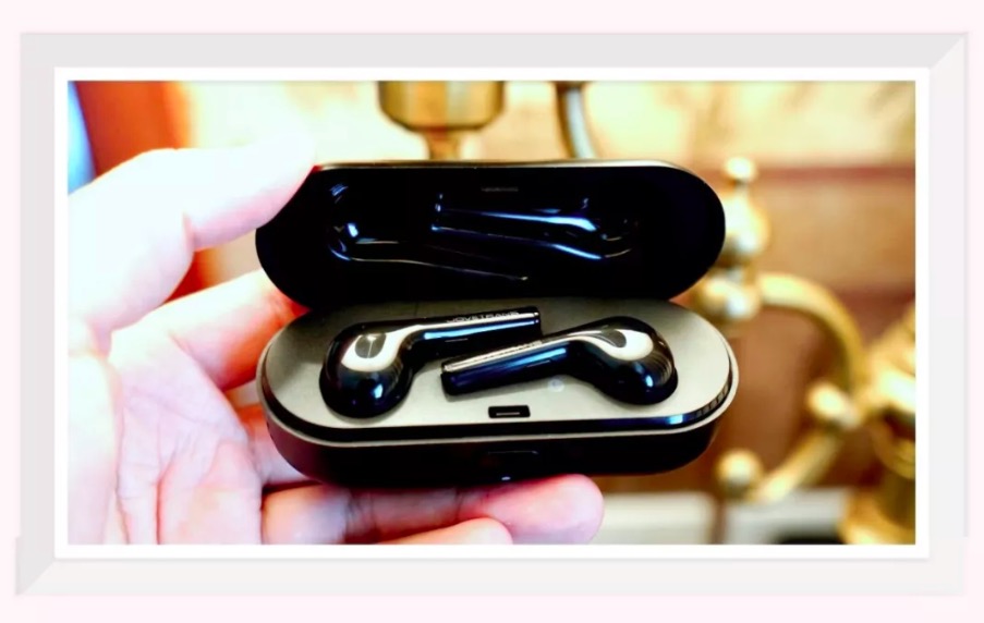 即說即譯：悅譯Mix智能同傳耳機「酷蓋」體驗-鋒巢網