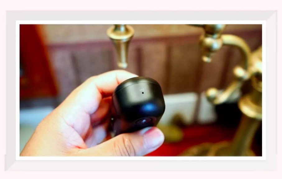 即說即譯:悅譯Mix智能同傳耳機「酷蓋」體驗-鋒巢網