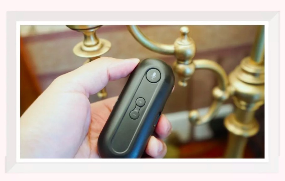 即說即譯:悅譯Mix智能同傳耳機「酷蓋」體驗-鋒巢網