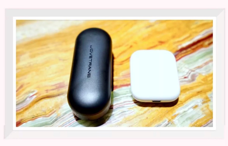 即說即譯:悅譯Mix智能同傳耳機「酷蓋」體驗-鋒巢網