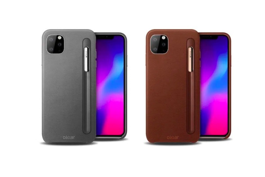 Apple Pencil 將迎超短設計-鋒巢網