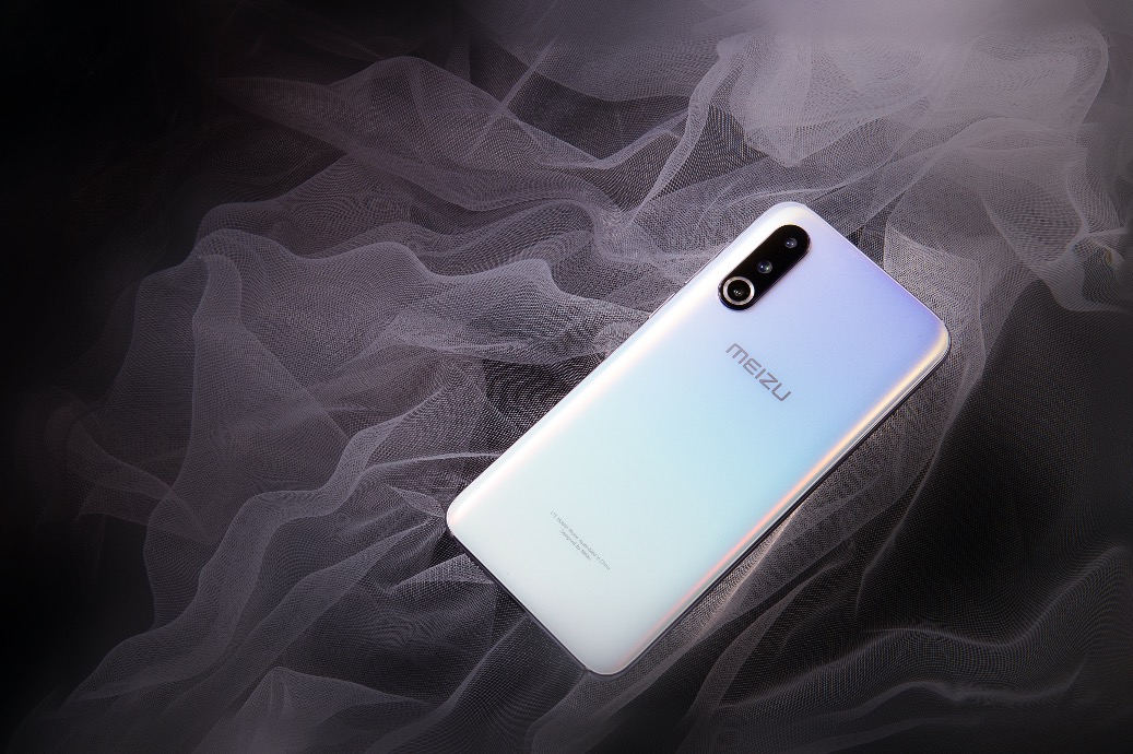 輕若有靈 魅族靈動-鋒巢網(wǎng)