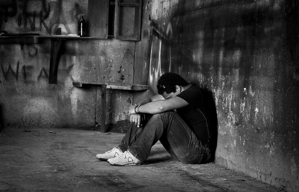 獨(dú)處時(shí)代-鋒巢網(wǎng)