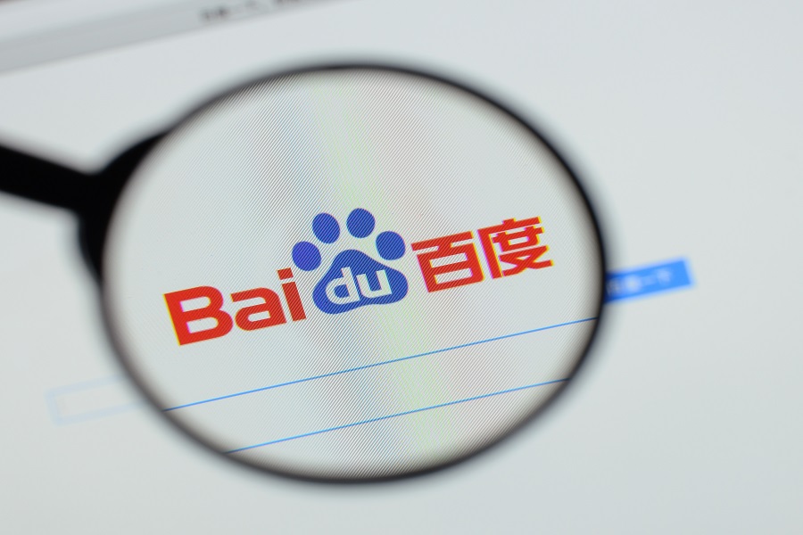 百度“跌倒”,BAT不在-鋒巢網