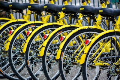 共享單車,在掙扎中卷土重來?-鋒巢網(wǎng)