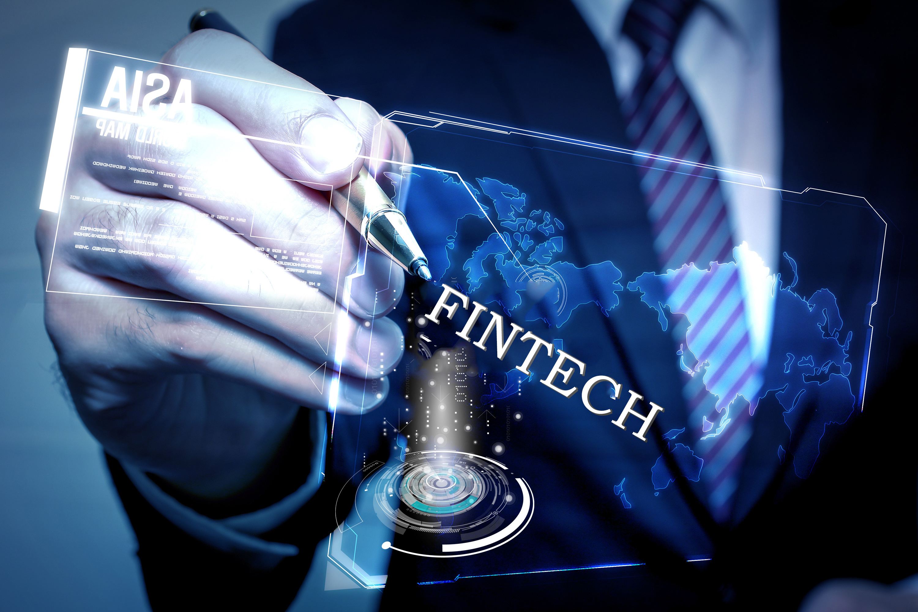 金融再進化造就蝶變和重生，如何把握互聯網金融后的新風口？-鋒巢網