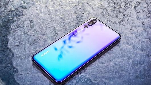 是壓力也是動力! 2020年華為手機國內市占率或將達50%-鋒巢網