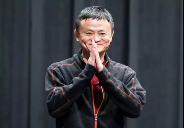 馬云將如約退休 張勇接力-鋒巢網