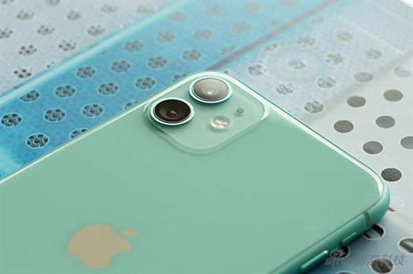 5499起售？iPhone 11價格真香-鋒巢網