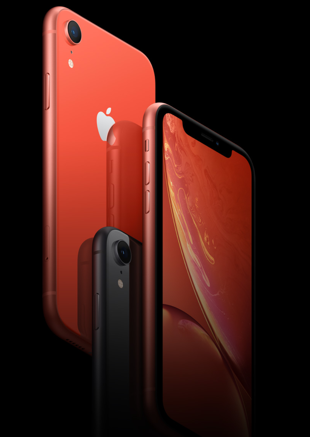 上半年銷量統(tǒng)計 蘋果iPhone XR穩(wěn)居第一-鋒巢網(wǎng)