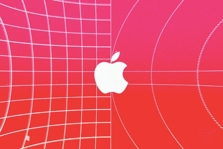 蘋果“改進”了應用程序商店的搜索-鋒巢網