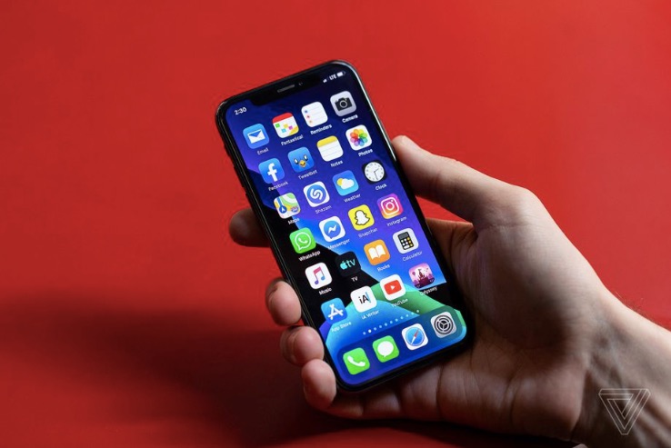 蘋果將iOS 13.1和iPadOS系統升級至9月24日-鋒巢網