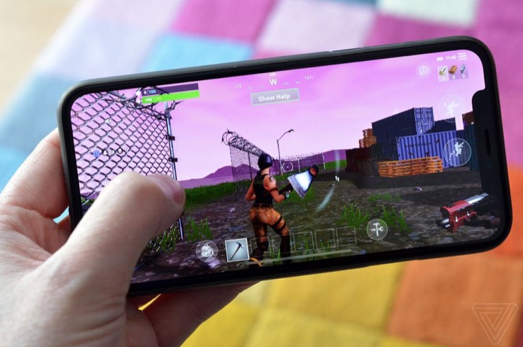如果你玩Fortnite或PUBG Mobile，不要更新到iOS 13.0-鋒巢網