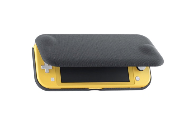 任天堂正在生產完美的Switch Lite機箱，但目前只在日本出售-鋒巢網