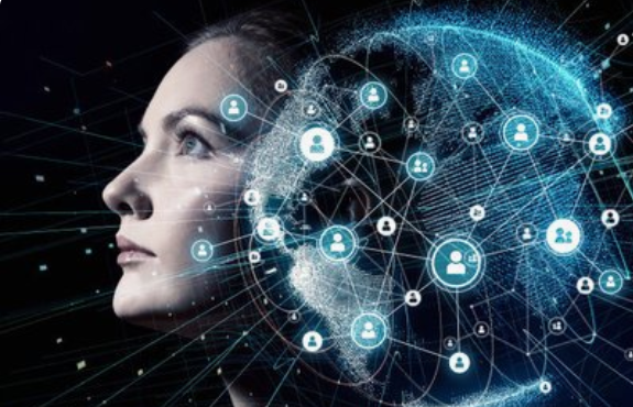 AI換臉?契機or危機-鋒巢網