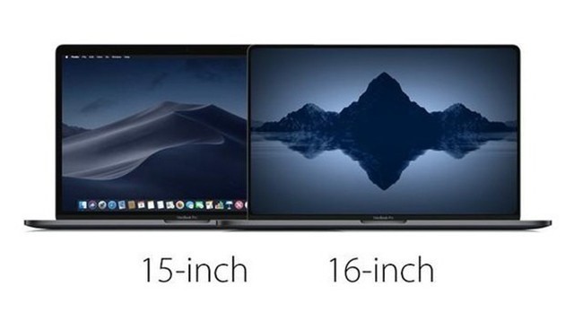 蘋(píng)果或?qū)⑼瞥?6寸MacBook Pro 搭載第9代英特爾處理器-鋒巢網(wǎng)