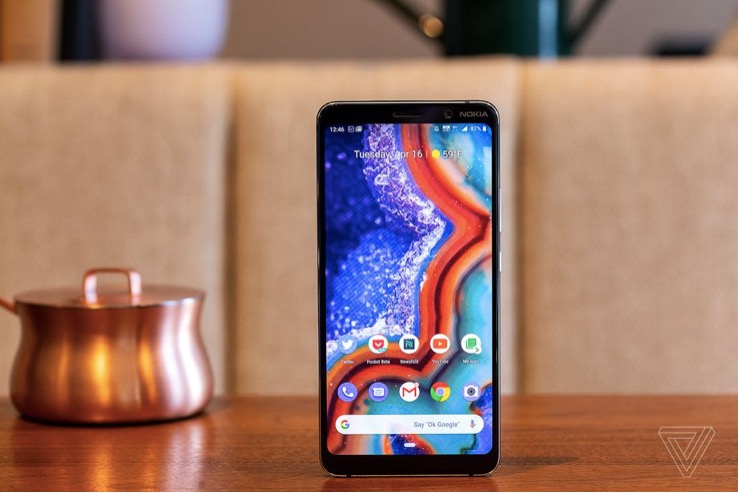 研究顯示，諾基亞比三星更擅長及時更新安卓系統-鋒巢網